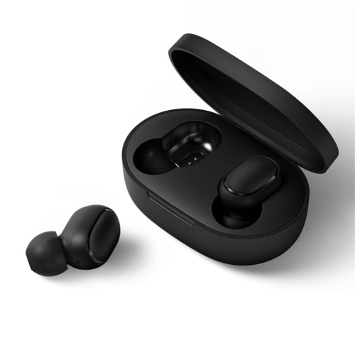 Bezprzewodowe Słuchawki XIAOMI Redmi AirDots Bluetooth 5.0