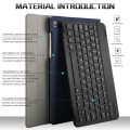 Etui Bezprzewodowa Klawiatura Samsung Galaxy Tab S5e granatowa