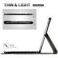Etui Bezprzewodowa Klawiatura Samsung Galaxy Tab S5e granatowa