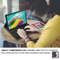 Etui Bezprzewodowa Klawiatura Samsung Galaxy Tab S5e granatowa