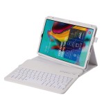 Etui Klawiatura Samsung Galaxy Tab A 10.1 2019 T510 T515 biała