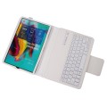 Etui Klawiatura Samsung Galaxy Tab A 10.1 2019 T510 T515 biała
