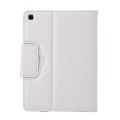 Etui Klawiatura Samsung Galaxy Tab A 10.1 2019 T510 T515 biała