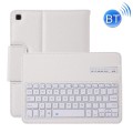 Etui Klawiatura Samsung Galaxy Tab A 10.1 2019 T510 T515 biała