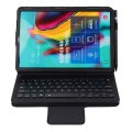Etui Klawiatura Samsung Galaxy Tab A 10.1 2019 T510 T515 czarna