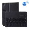 Etui Klawiatura Samsung Galaxy Tab A 10.1 2019 T510 T515 czarna