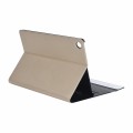 Etui Klawiatura Huawei Mediapad M5 10.8 TouchPad złota