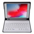 Etui Bezprzewodowa Klawiatura do iPad Mini 4 złota