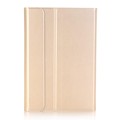 Etui Bezprzewodowa Klawiatura do iPad Mini 4 złota
