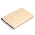 Etui Bezprzewodowa Klawiatura do iPad Mini 4 złota