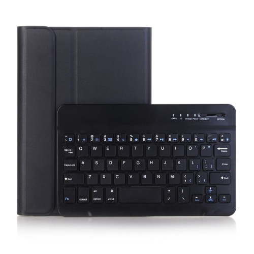 Etui Bezprzewodowa Klawiatura do iPad Mini 2019 czarna