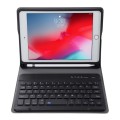 Etui Bezprzewodowa Klawiatura do iPad Mini 2019 czarna