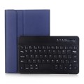 Etui Bezprzewodowa Klawiatura do iPad Mini 2019 granatowa