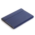 Etui Bezprzewodowa Klawiatura do iPad Mini 2019 granatowa