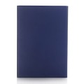 Etui Bezprzewodowa Klawiatura do iPad Mini 2019 granatowa