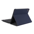 Etui Bezprzewodowa Klawiatura do iPad Mini 2019 granatowa