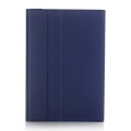 Etui Bezprzewodowa Klawiatura do iPad Mini 2019 granatowa