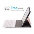 Etui Bezprzewodowa Klawiatura do iPad Air 2 złota