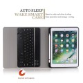 Etui Pokrowiec Bezprzewodowa Klawiatura do iPad Air 2 granatowa