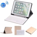 Etui Bezprzewodowa Klawiatura do iPad 9.7 złota