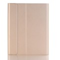 Etui Bezprzewodowa Klawiatura do iPad 9.7 złota