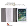 Etui Bezprzewodowa Klawiatura do iPad 9.7 złota