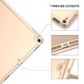 Etui Podświetlana Klawiatura iPad Pro 10.5 / iPad Air 10.5 złota