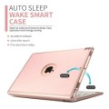 Etui Podświetlana Klawiatura iPad Pro 10.5 / iPad Air 10.5 Rose Gold