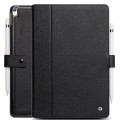 Skórzane Etui Smart Cover QIALINO iPad Air 10.5 2019 Pensil Slot