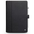 Skórzane Etui Smart Cover QIALINO iPad Air 10.5 2019 Pensil Slot