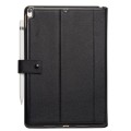 Skórzane Etui Smart Cover QIALINO iPad Air 10.5 2019 Pensil Slot