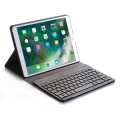 Etui Klawiatura Bezprzewodowa do iPad Pro 10.5 / iPad Air 10.5 czarna