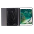Etui Klawiatura Bezprzewodowa do iPad Pro 10.5 / iPad Air 10.5 czarna