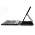 Etui Klawiatura Bezprzewodowa do iPad Pro 10.5 / iPad Air 10.5 czarna