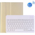 Etui Klawiatura Bezprzewodowa iPad Pro 10.5 / Air 10.5 złota