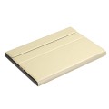 Etui Klawiatura Bezprzewodowa iPad Pro 10.5 / Air 10.5 złota