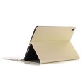 Etui Klawiatura Bezprzewodowa iPad Pro 10.5 / Air 10.5 złota