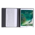 Etui Klawiatura Bezprzewodowa iPad Pro 10.5 / Air 10.5 złota