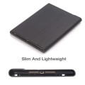 Etui Bezprzewodowa Klawiatura do iPad 9.7 czarna