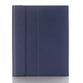 Etui Bezprzewodowa Klawiatura do iPad 9.7 granatowe