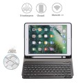 Etui Bezprzewodowa Klawiatura do iPad 9.7 granatowe