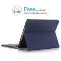 Etui Bezprzewodowa Klawiatura do iPad 9.7 granatowe