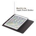 Etui Bezprzewodowa Klawiatura do iPad 9.7 granatowe