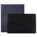 Etui Bezprzewodowa Klawiatura do iPad Pro 12.9 2018 granatowe