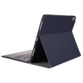 Etui Bezprzewodowa Klawiatura do iPad Pro 12.9 2018 granatowe