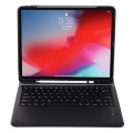 Etui Bezprzewodowa Klawiatura do iPad Pro 12.9 2018 czarne