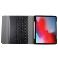 Etui Bezprzewodowa Klawiatura do iPad Pro 12.9 2018 czarne