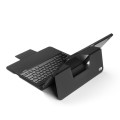 Etui z Podświetlaną Klawiaturą Slim do iPad Pro 12.9 2018 czarne