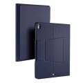 Etui z Podświetlaną Klawiaturą Slim do iPad Pro 12.9 2018 granatowe