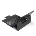 Etui z Podświetlaną Klawiaturą Slim do iPad Pro 12.9 2018 granatowe